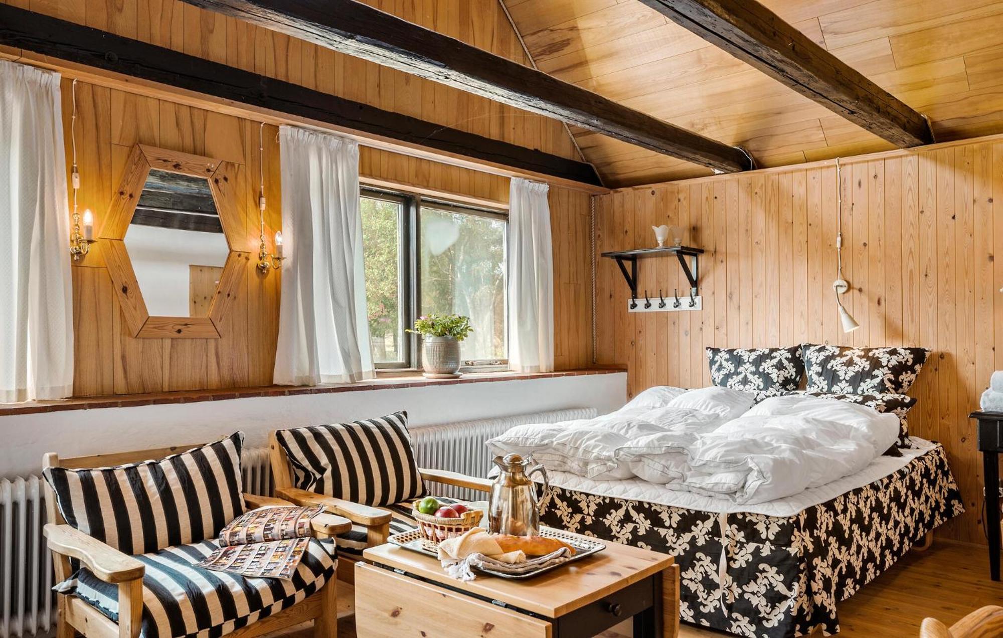Вилла Rogegard Garden Fjerritslev Экстерьер фото